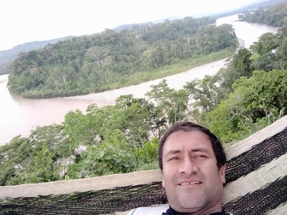 Hostal Killa Llullu Quito Eksteriør bilde