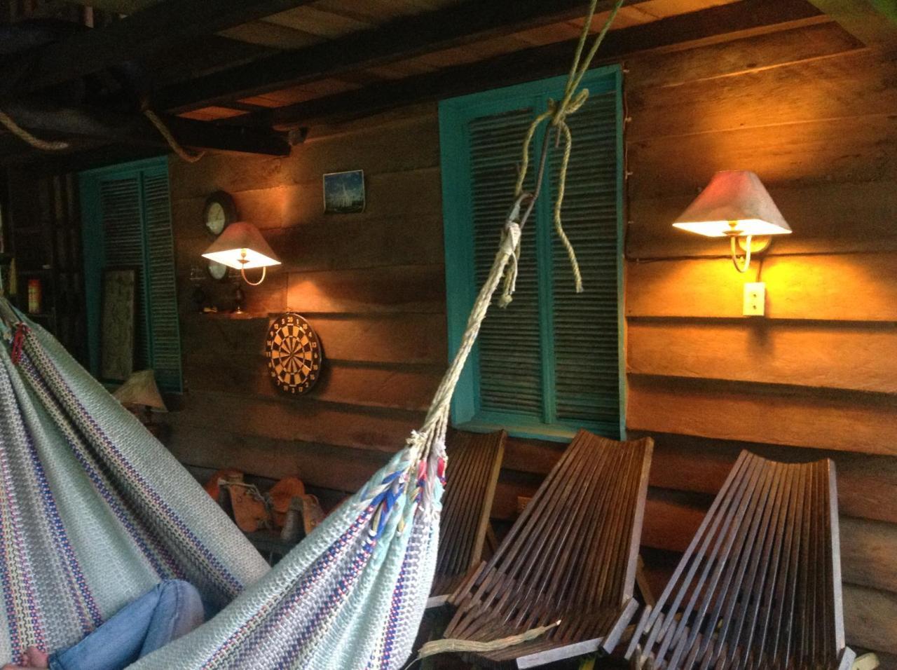 Hostal Killa Llullu Quito Eksteriør bilde